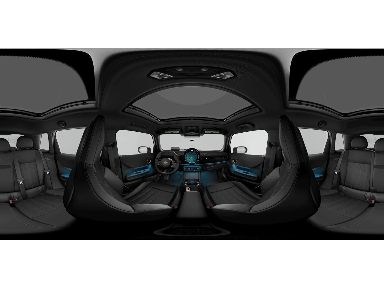 2027 MINI HARDTOP 4 DOOR COOPER S