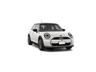2027 MINI HARDTOP 4 DOOR COOPER S