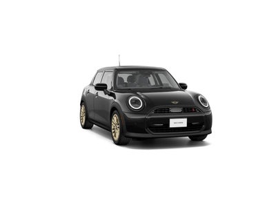 2026 MINI HARDTOP 4 DOOR COOPER S