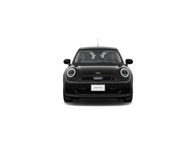 2026 MINI HARDTOP 4 DOOR COOPER S