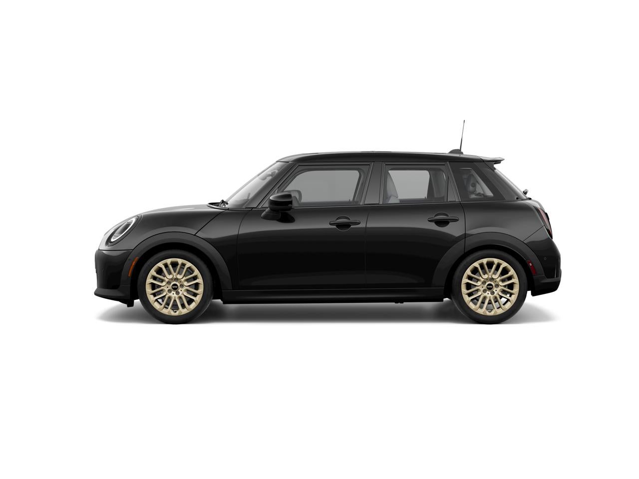 2026 MINI HARDTOP 4 DOOR COOPER S