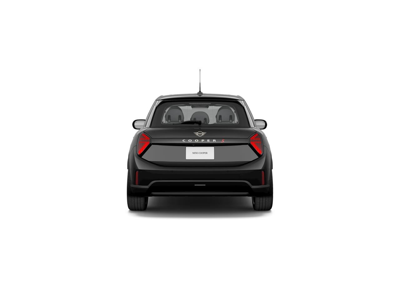 2026 MINI HARDTOP 4 DOOR COOPER S