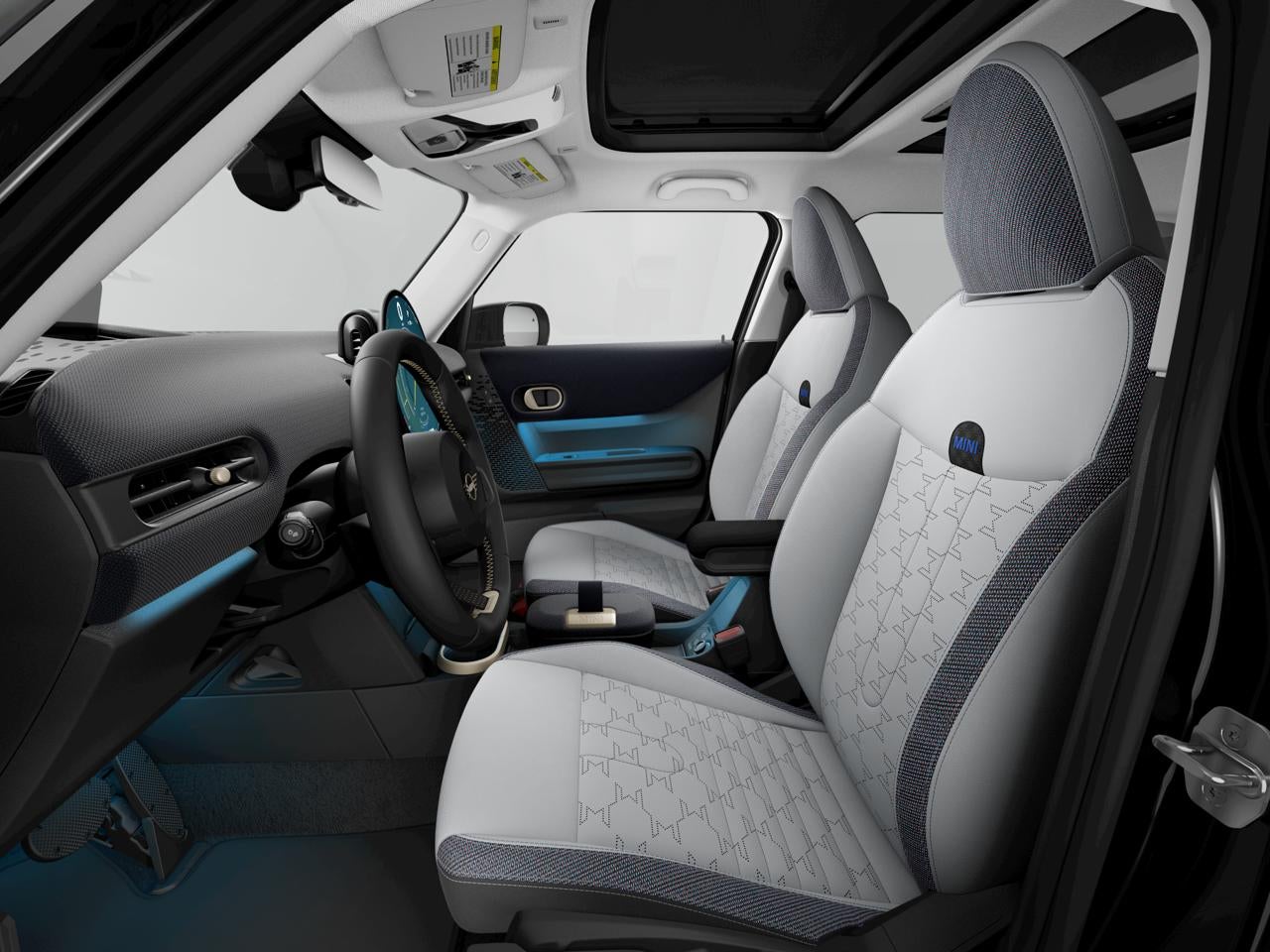 2026 MINI HARDTOP 4 DOOR COOPER S