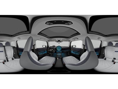 2026 MINI HARDTOP 4 DOOR COOPER S