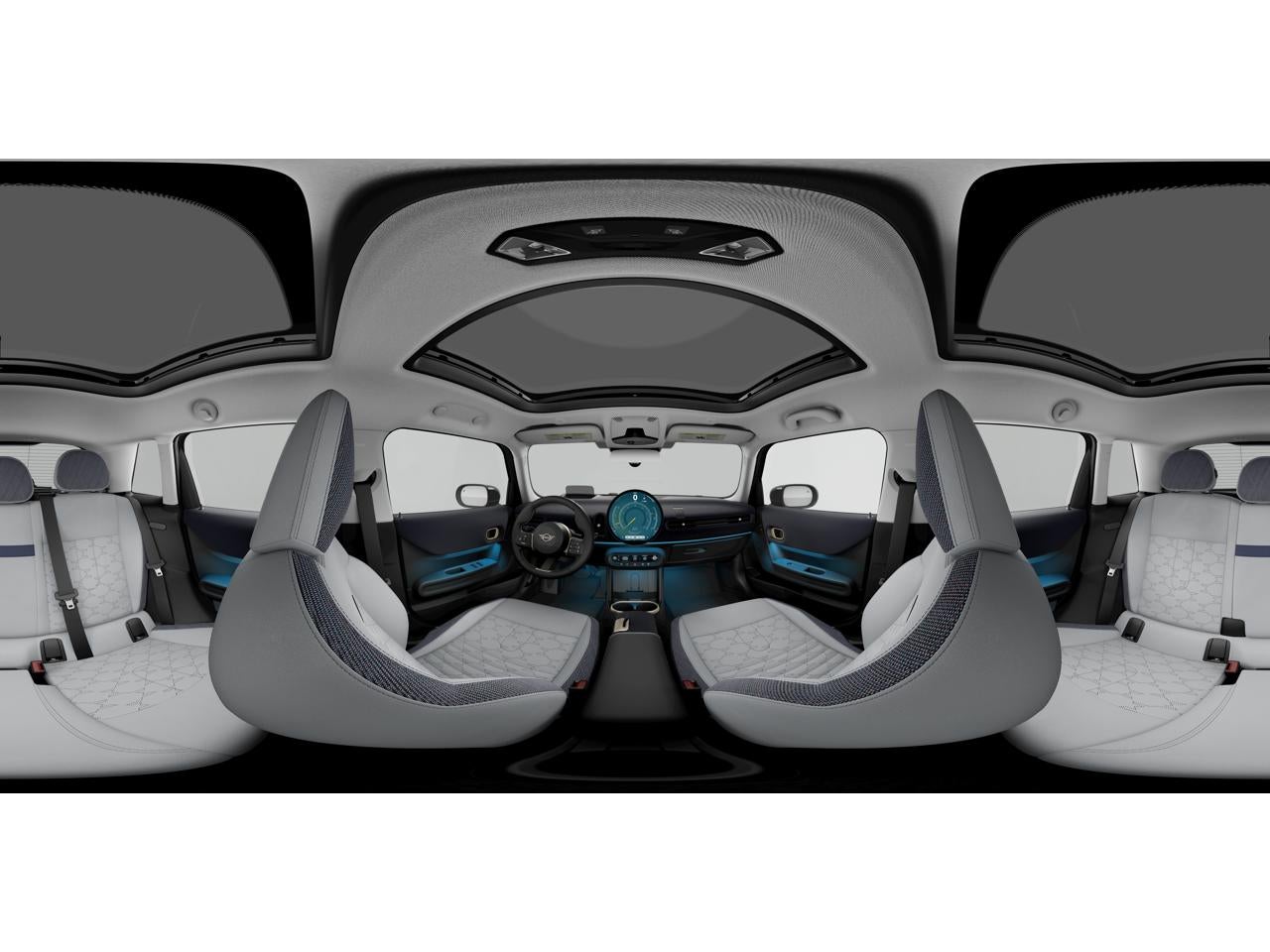 2026 MINI HARDTOP 4 DOOR COOPER S