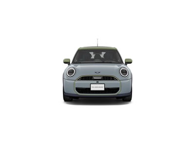 2027 MINI HARDTOP 4 DOOR COOPER S