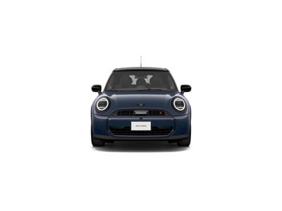 2027 MINI HARDTOP 4 DOOR COOPER S