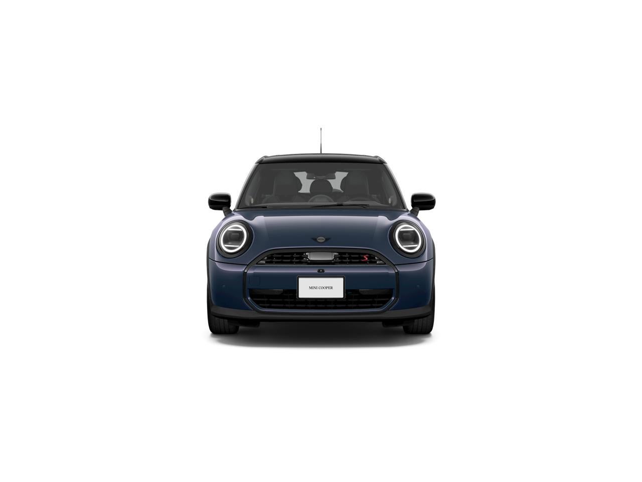 2027 MINI HARDTOP 4 DOOR COOPER S