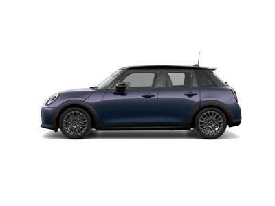 2027 MINI HARDTOP 4 DOOR COOPER S