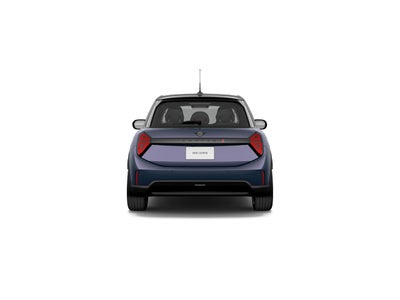2027 MINI HARDTOP 4 DOOR COOPER S