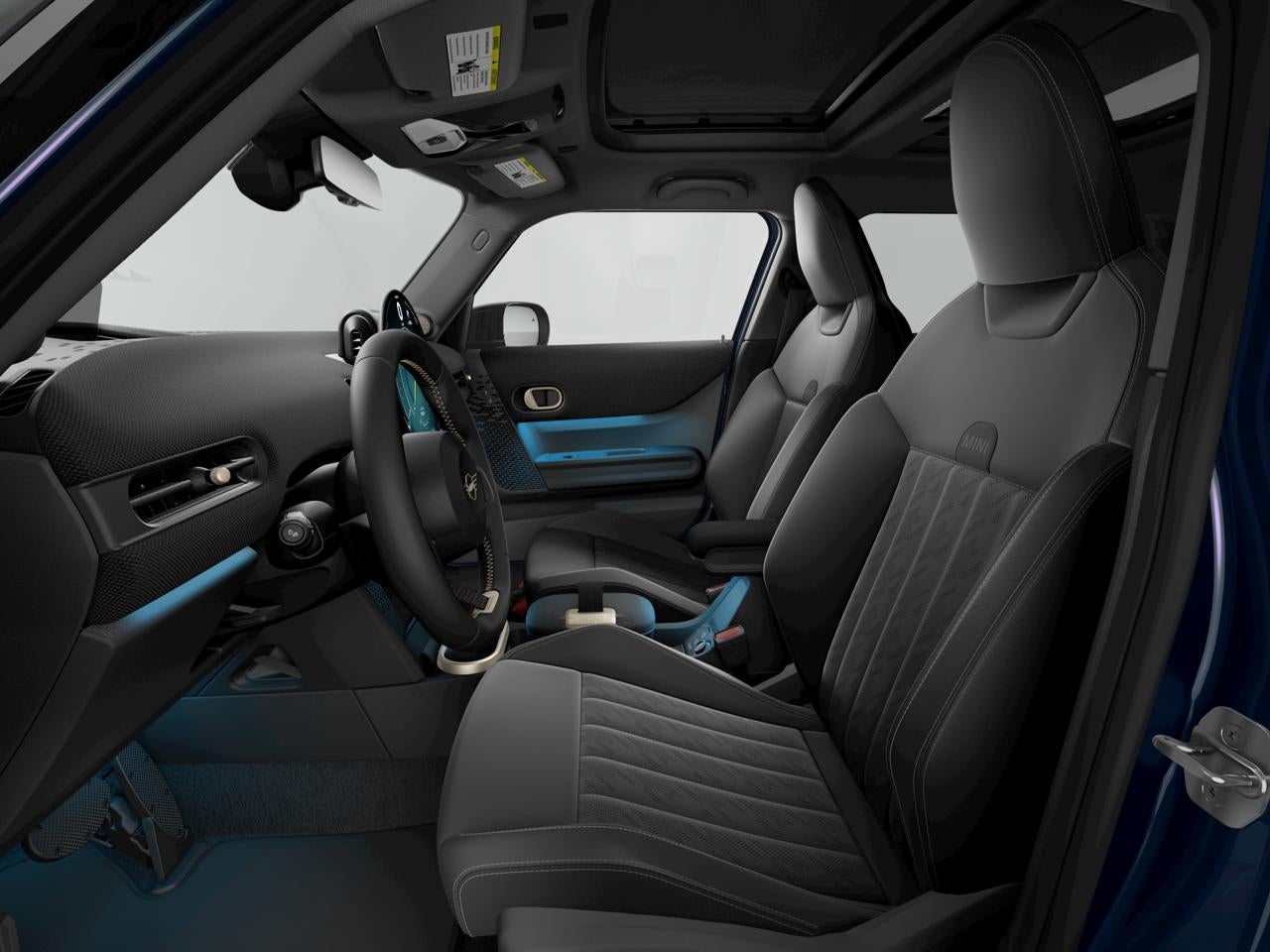 2027 MINI HARDTOP 4 DOOR COOPER S