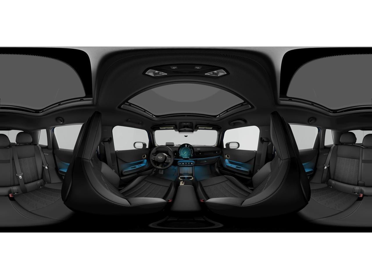 2027 MINI HARDTOP 4 DOOR COOPER S
