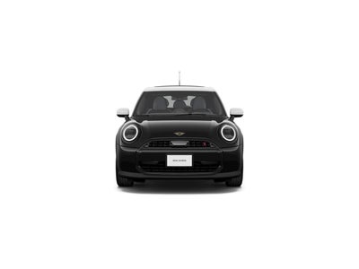2027 MINI HARDTOP 4 DOOR COOPER S