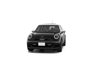 2027 MINI HARDTOP 4 DOOR COOPER S