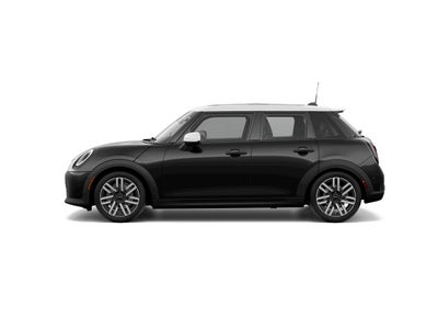 2027 MINI HARDTOP 4 DOOR COOPER S
