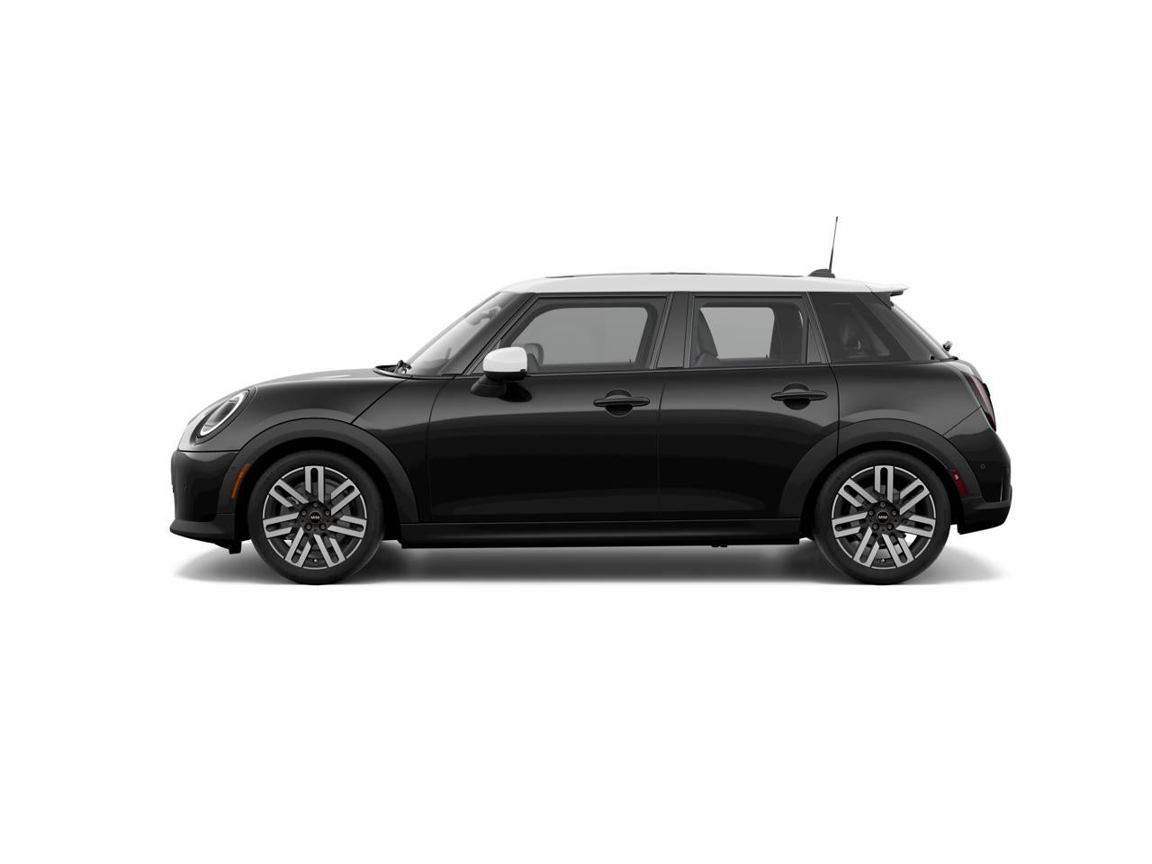 2027 MINI HARDTOP 4 DOOR COOPER S