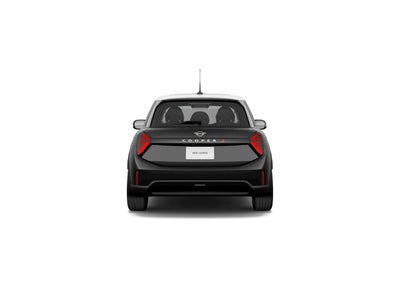 2027 MINI HARDTOP 4 DOOR COOPER S