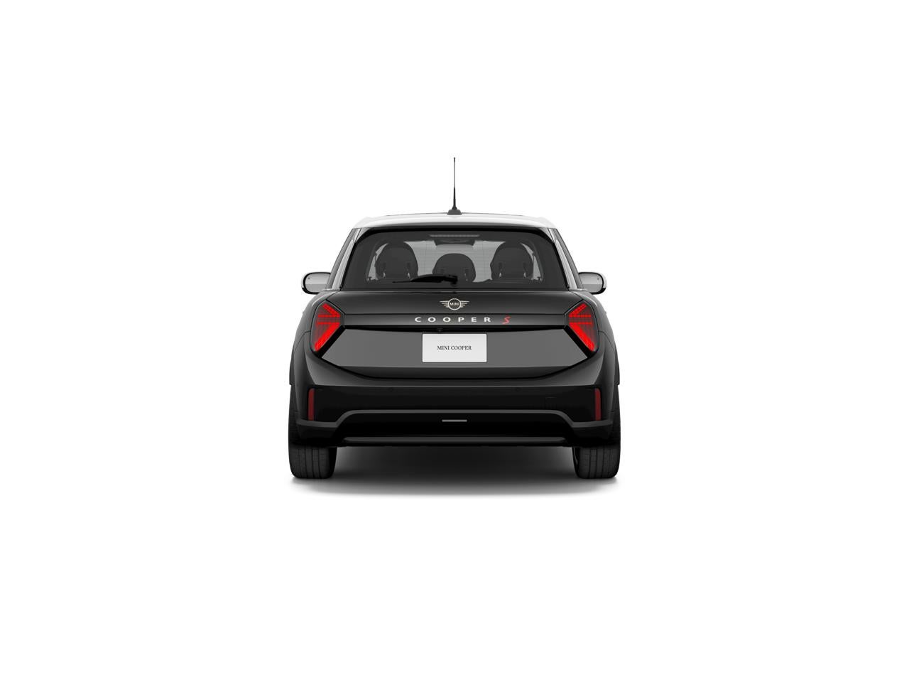 2027 MINI HARDTOP 4 DOOR COOPER S