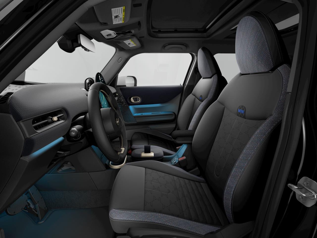 2027 MINI HARDTOP 4 DOOR COOPER S
