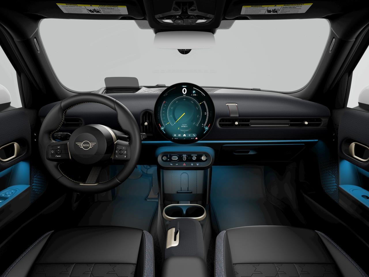 2027 MINI HARDTOP 4 DOOR COOPER S