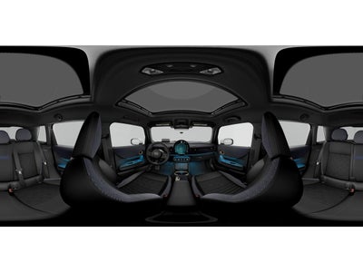 2027 MINI HARDTOP 4 DOOR COOPER S