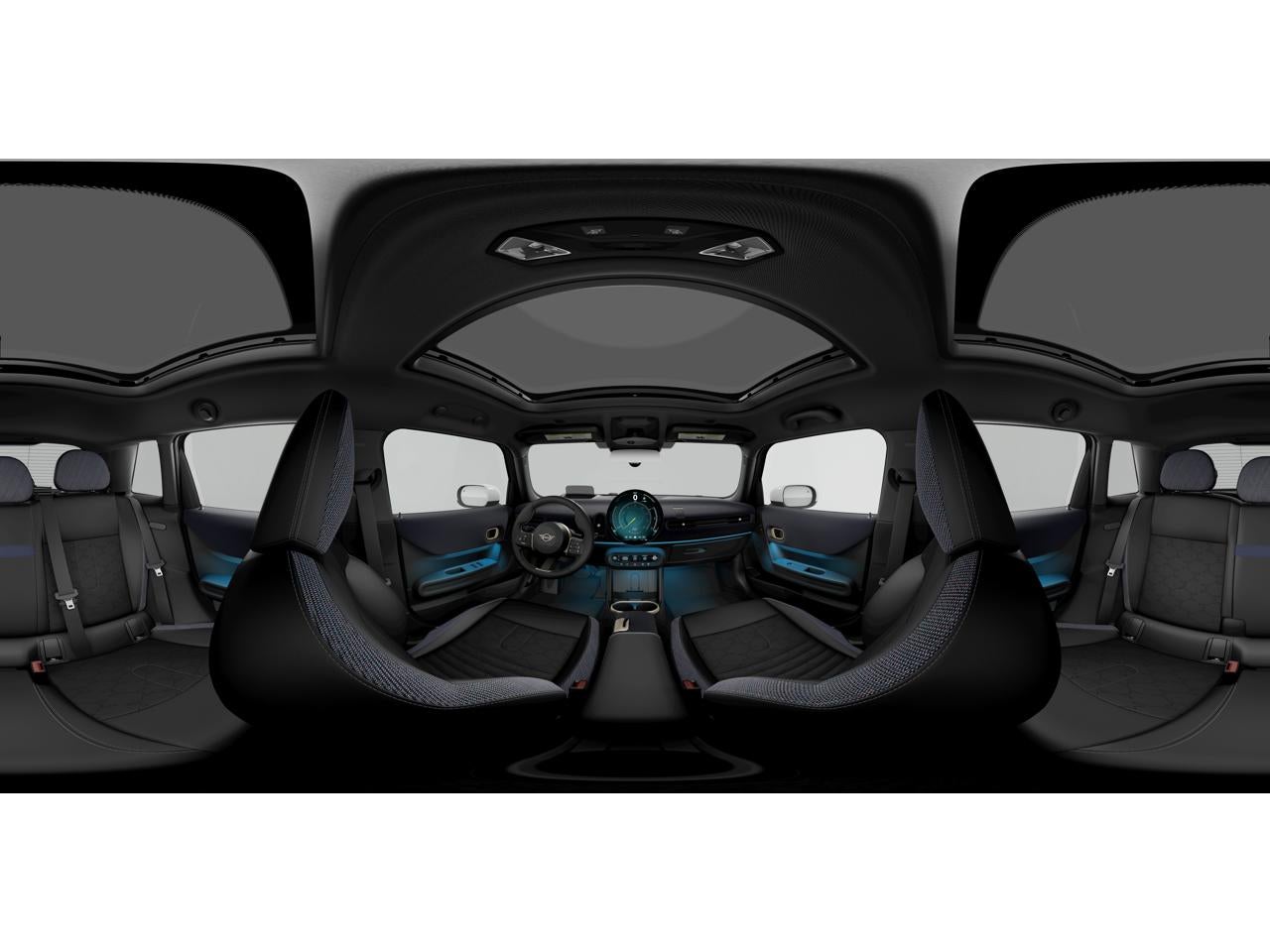 2027 MINI HARDTOP 4 DOOR COOPER S