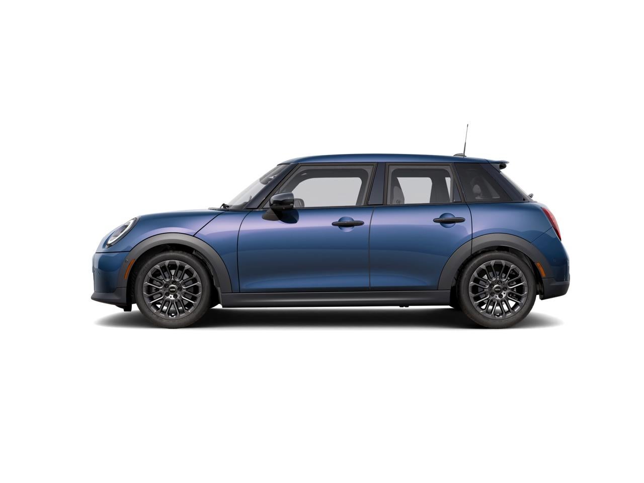 2027 MINI HARDTOP 4 DOOR COOPER S
