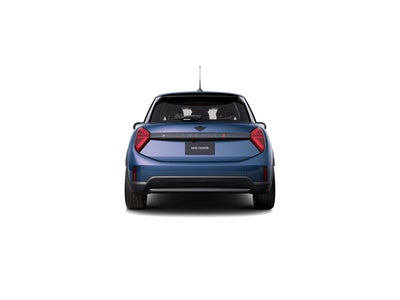 2027 MINI HARDTOP 4 DOOR COOPER S