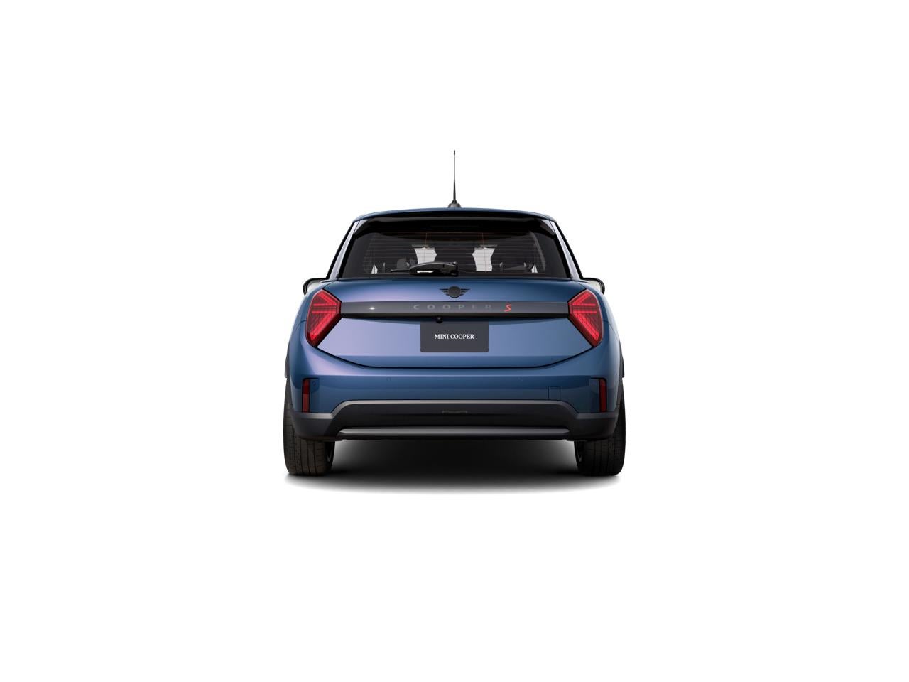 2027 MINI HARDTOP 4 DOOR COOPER S