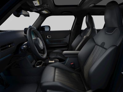 2027 MINI HARDTOP 4 DOOR COOPER S