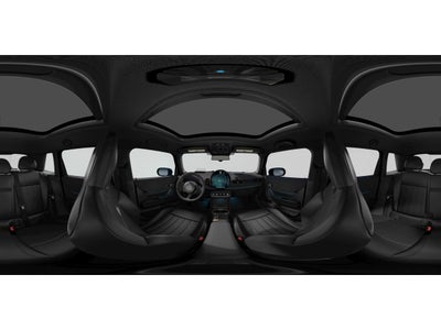 2027 MINI HARDTOP 4 DOOR COOPER S