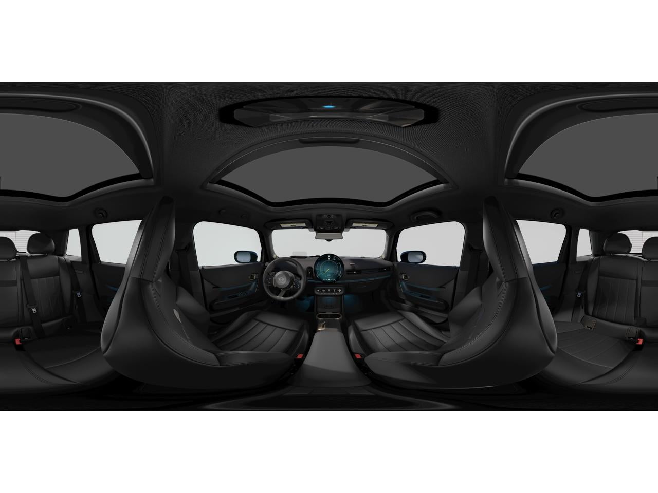 2027 MINI HARDTOP 4 DOOR COOPER S