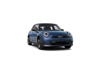 2027 MINI HARDTOP 4 DOOR COOPER S