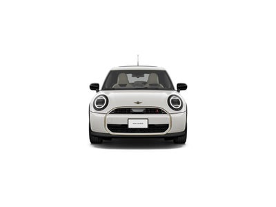 2026 MINI Hardtop 4 Door Cooper S