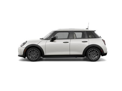 2026 MINI Hardtop 4 Door Cooper S