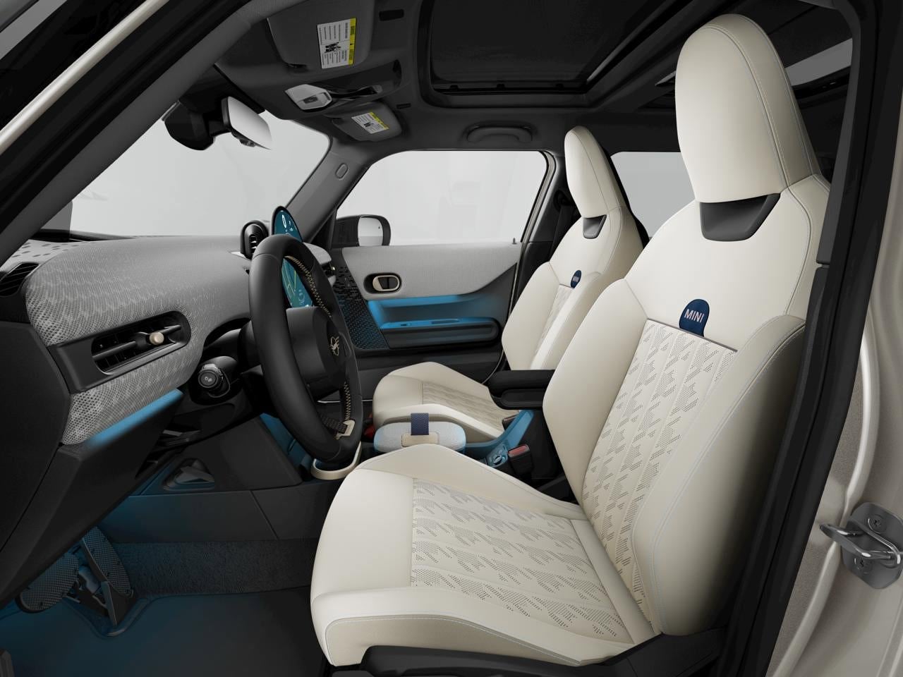 2026 MINI Hardtop 4 Door Cooper S