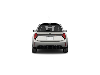 2026 MINI Hardtop 4 Door Cooper S