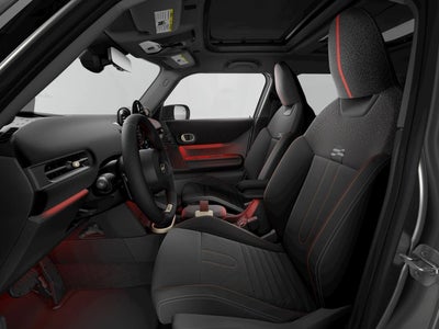 2026 MINI Hardtop 4 Door Cooper S