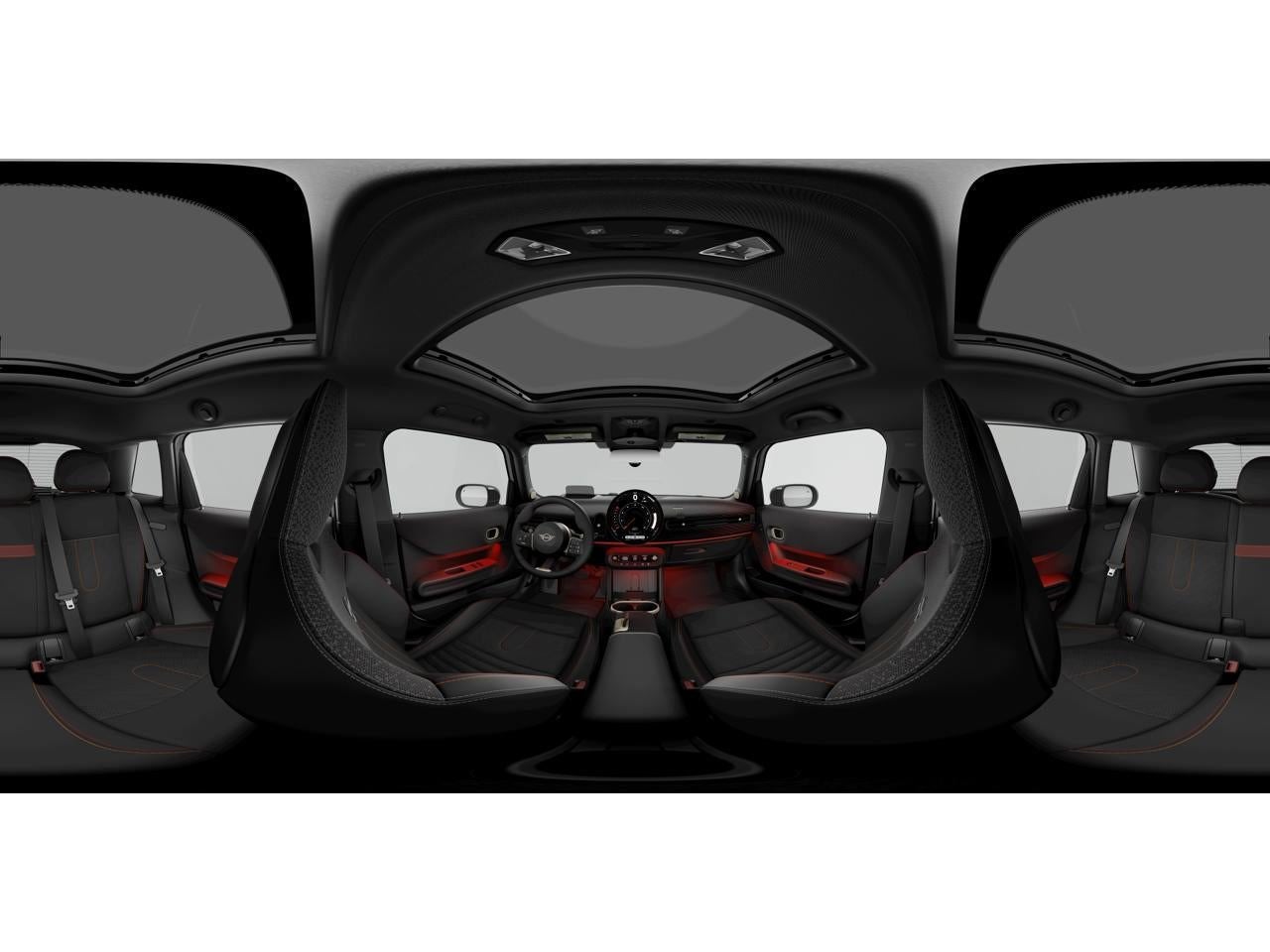 2026 MINI Hardtop 4 Door Cooper S