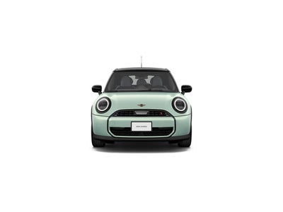 2026 MINI Hardtop 4 Door Cooper S