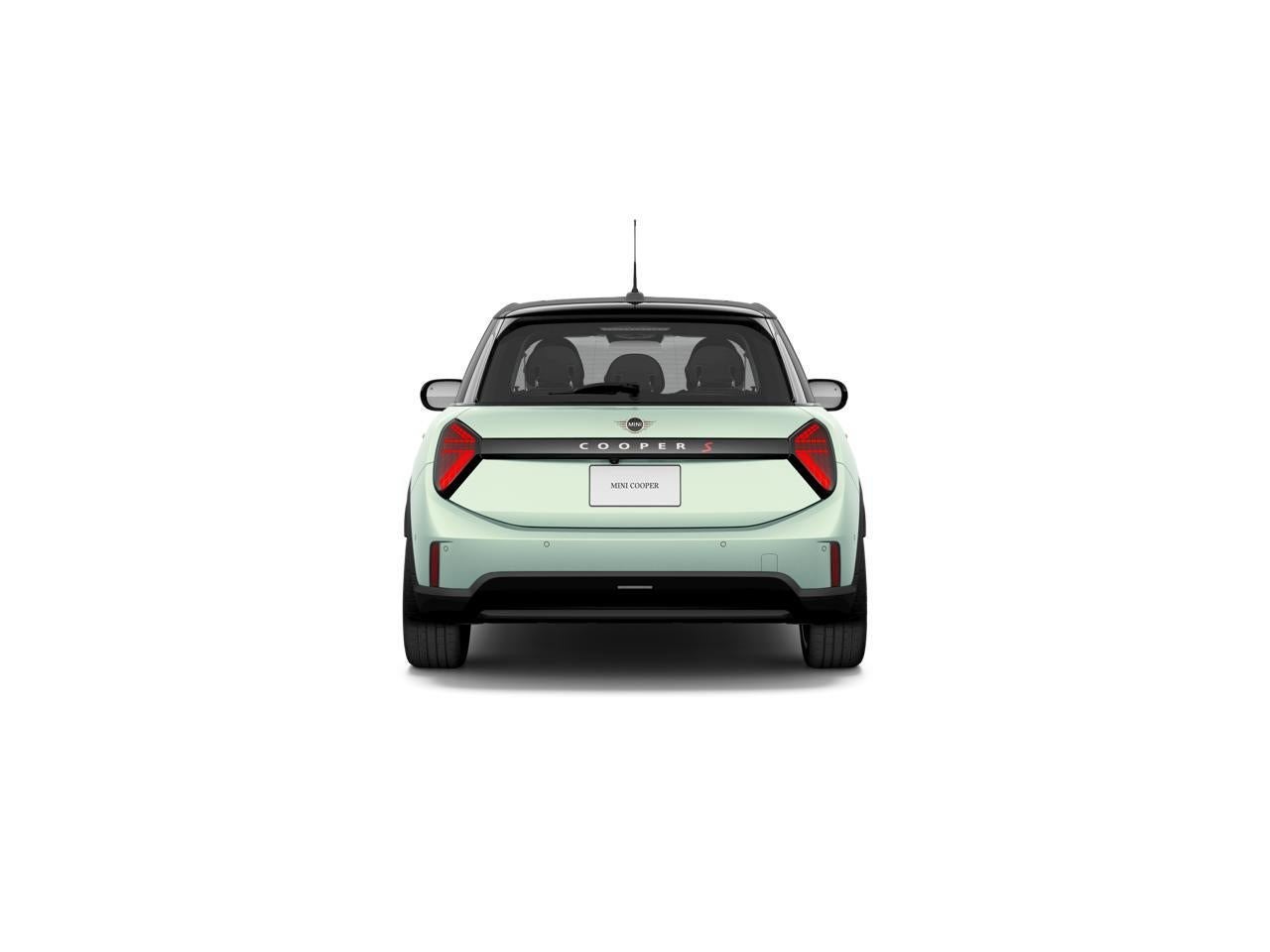 2026 MINI Hardtop 4 Door Cooper S