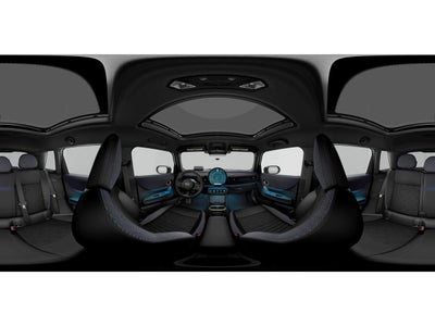 2026 MINI Hardtop 4 Door Cooper S