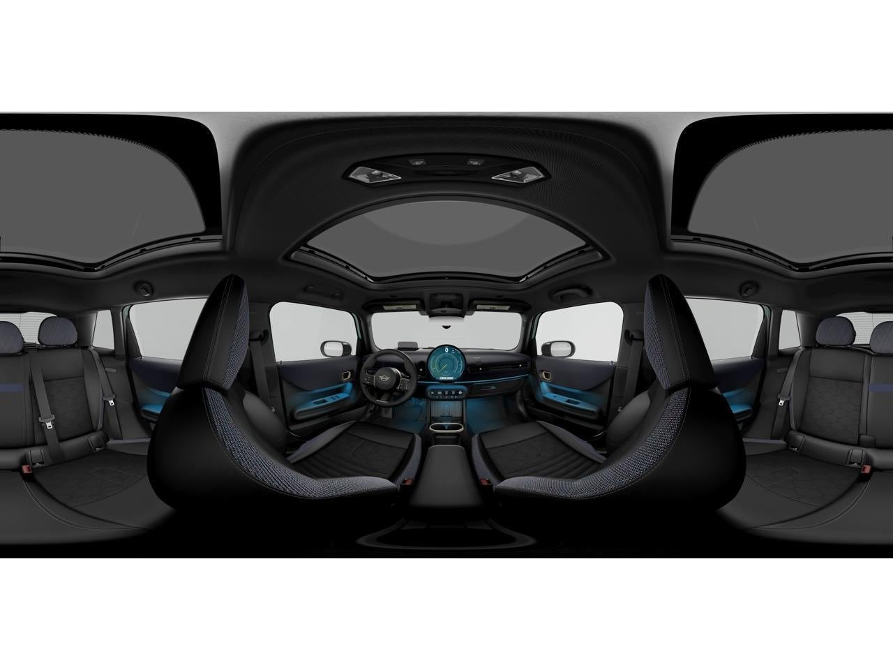 2026 MINI Hardtop 4 Door Cooper S