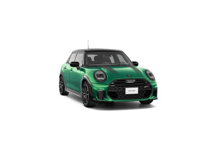 2026 MINI HARDTOP 4 DOOR COOPER S