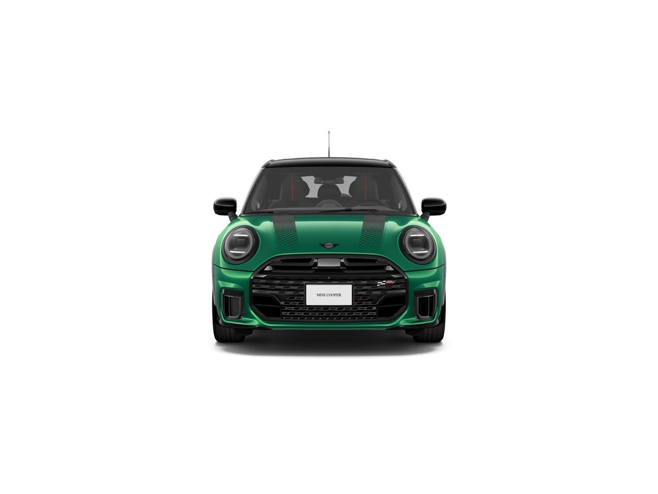 2026 MINI HARDTOP 4 DOOR COOPER S
