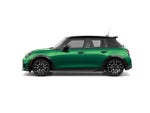2026 MINI HARDTOP 4 DOOR COOPER S
