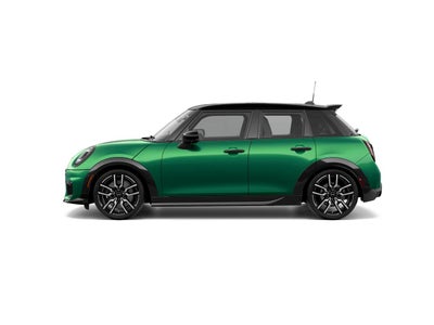 2026 MINI HARDTOP 4 DOOR COOPER S