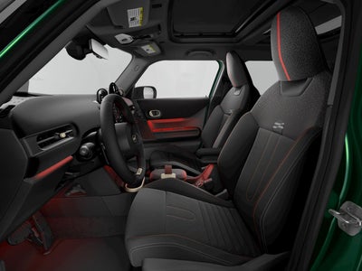 2026 MINI HARDTOP 4 DOOR COOPER S