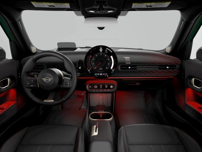 2026 MINI HARDTOP 4 DOOR COOPER S