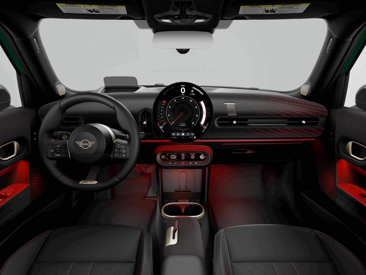 2026 MINI HARDTOP 4 DOOR COOPER S